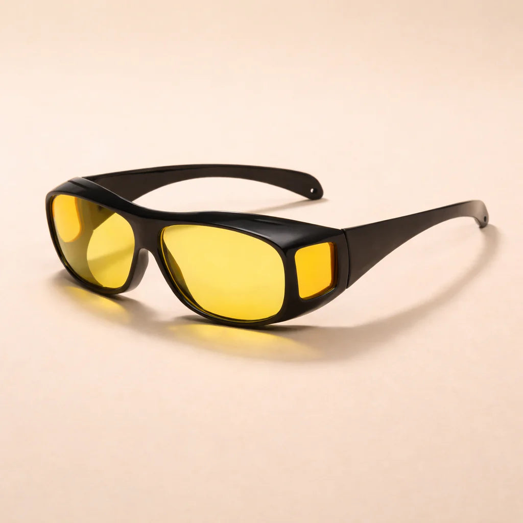 Veilig-Zicht Bril voor Autorijden